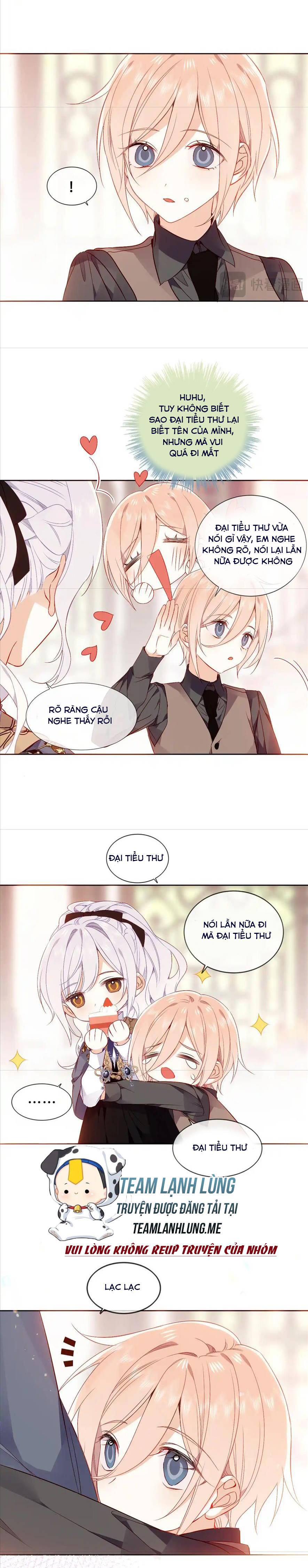 Xuyên Vào Thế Giới Giả Tưởng - Chap 61