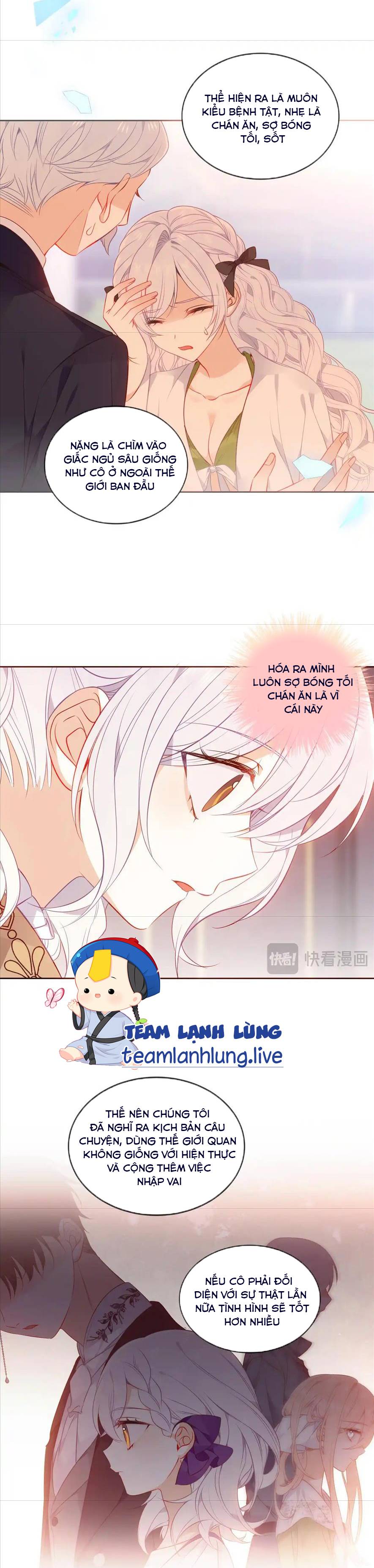 Xuyên Vào Thế Giới Giả Tưởng - Chap 65