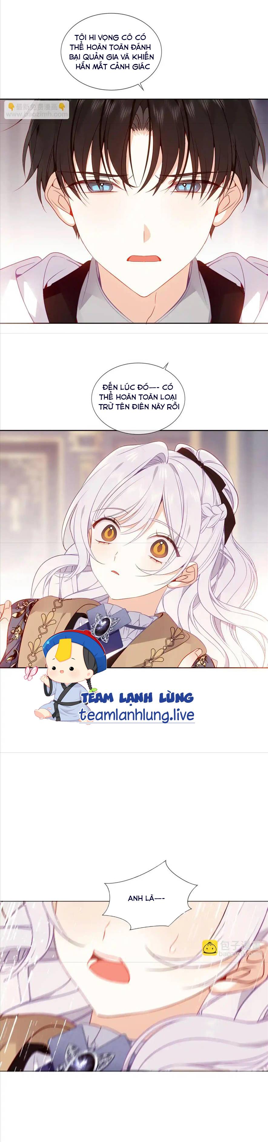 Xuyên Vào Thế Giới Giả Tưởng - Chap 65