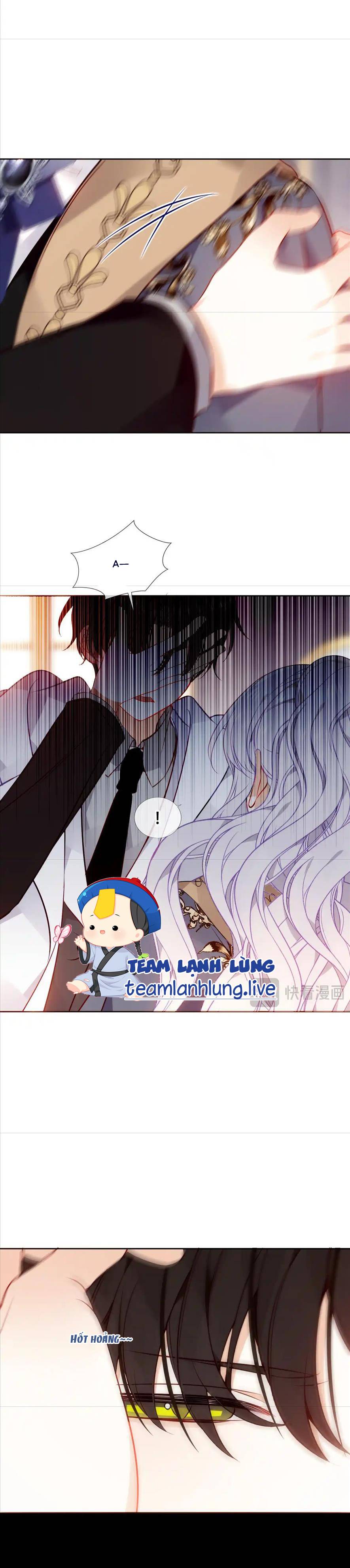 Xuyên Vào Thế Giới Giả Tưởng - Chap 65