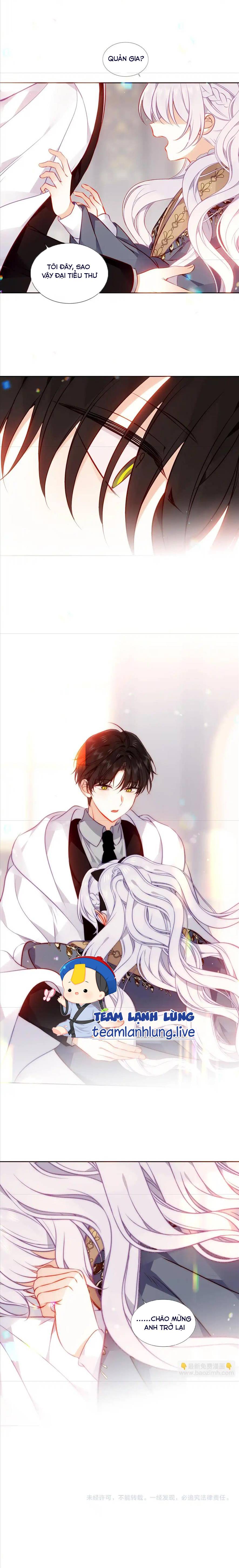 Xuyên Vào Thế Giới Giả Tưởng - Chap 65