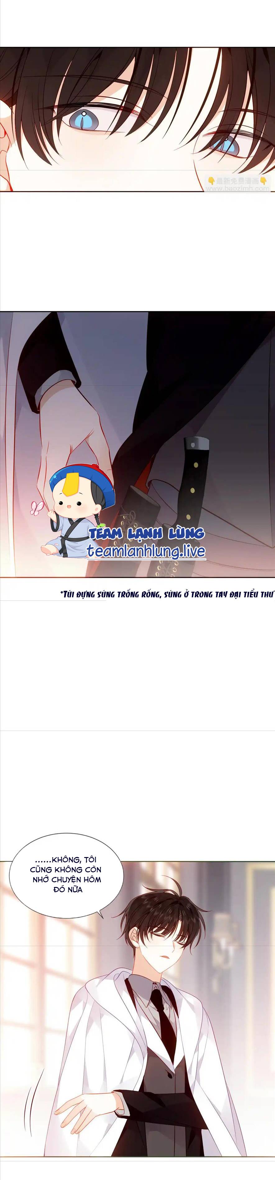 Xuyên Vào Thế Giới Giả Tưởng - Chap 65