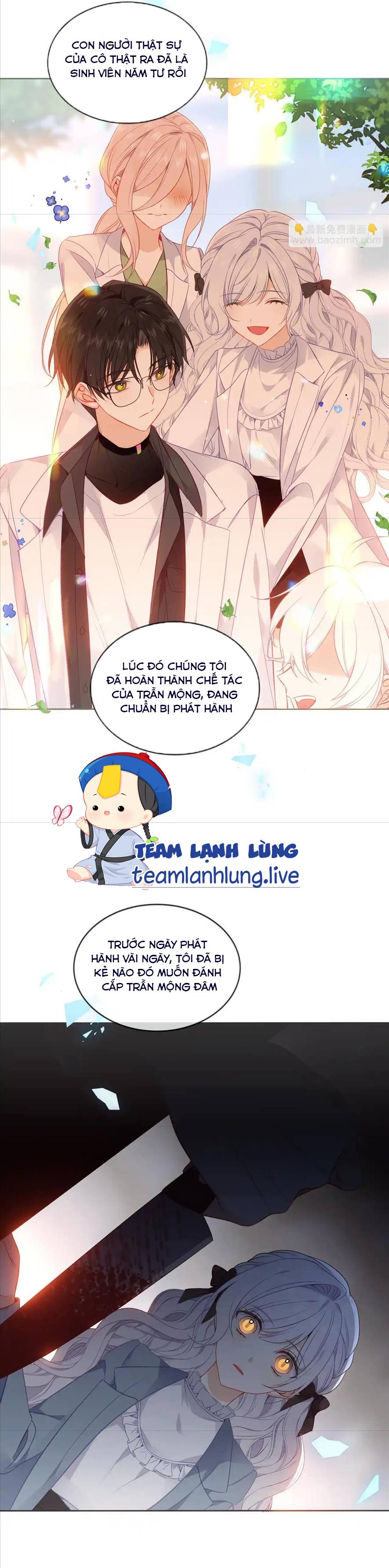 Xuyên Vào Thế Giới Giả Tưởng - Chap 65