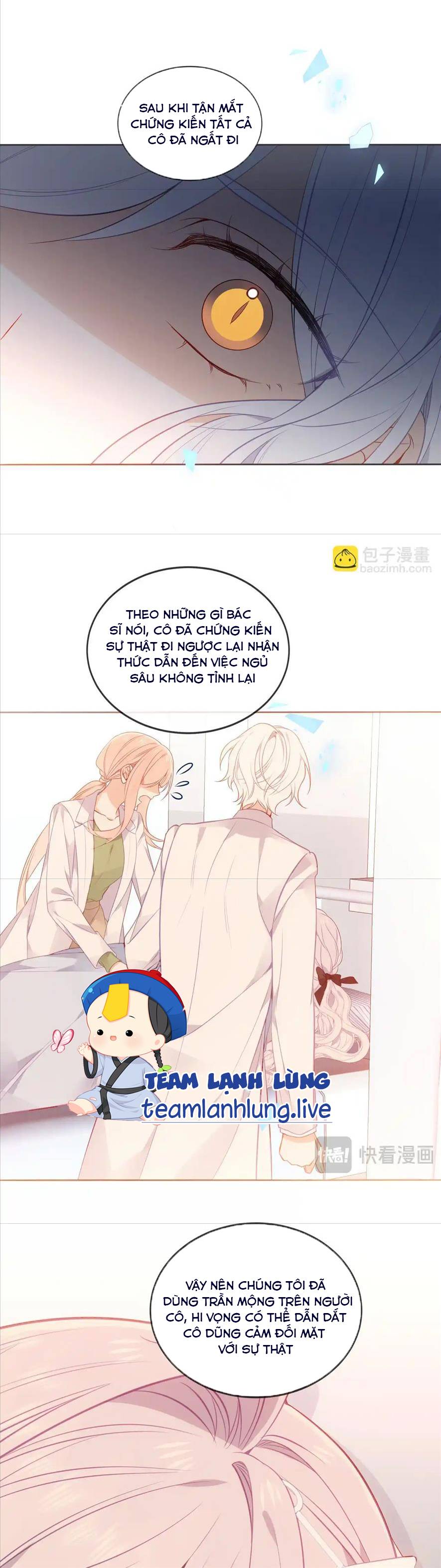 Xuyên Vào Thế Giới Giả Tưởng - Chap 65