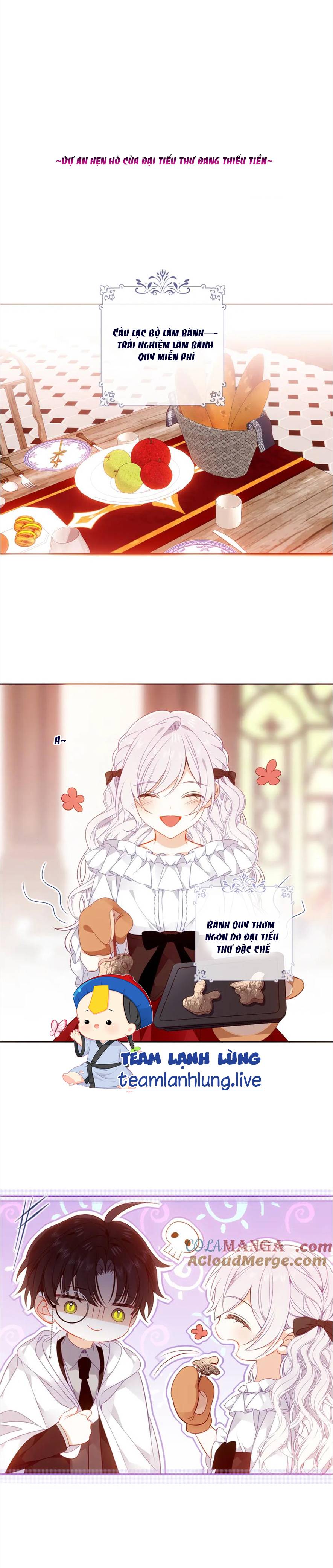 Xuyên Vào Thế Giới Giả Tưởng - Chap 66