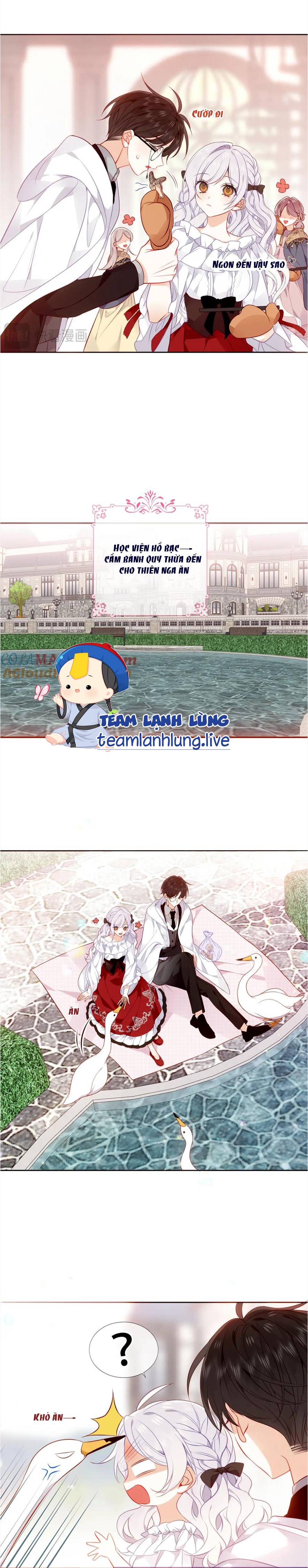 Xuyên Vào Thế Giới Giả Tưởng - Chap 66