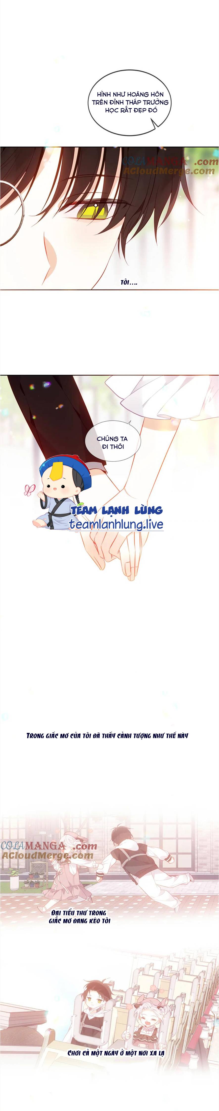 Xuyên Vào Thế Giới Giả Tưởng - Chap 66