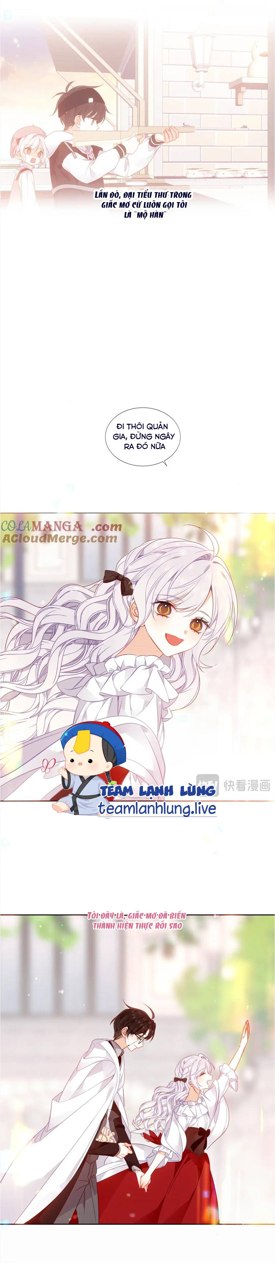 Xuyên Vào Thế Giới Giả Tưởng - Chap 66