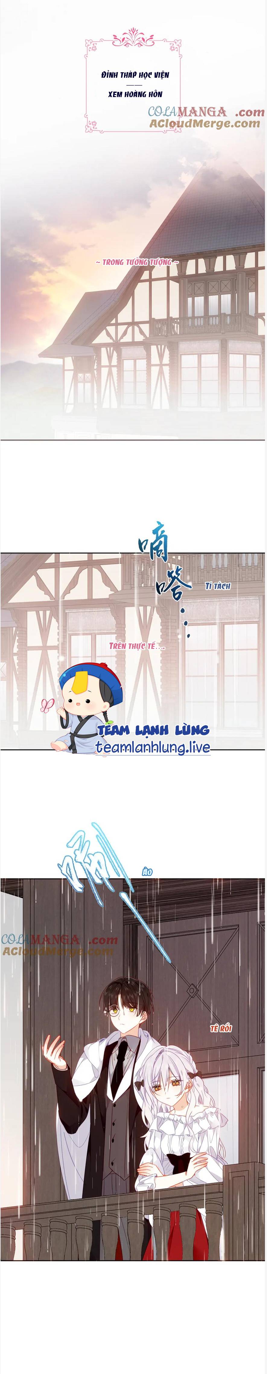 Xuyên Vào Thế Giới Giả Tưởng - Chap 66