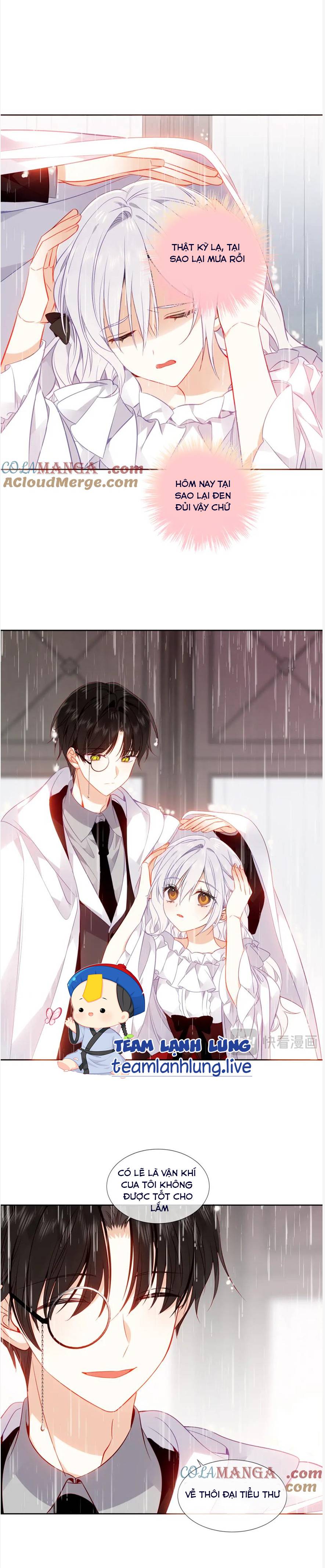 Xuyên Vào Thế Giới Giả Tưởng - Chap 66