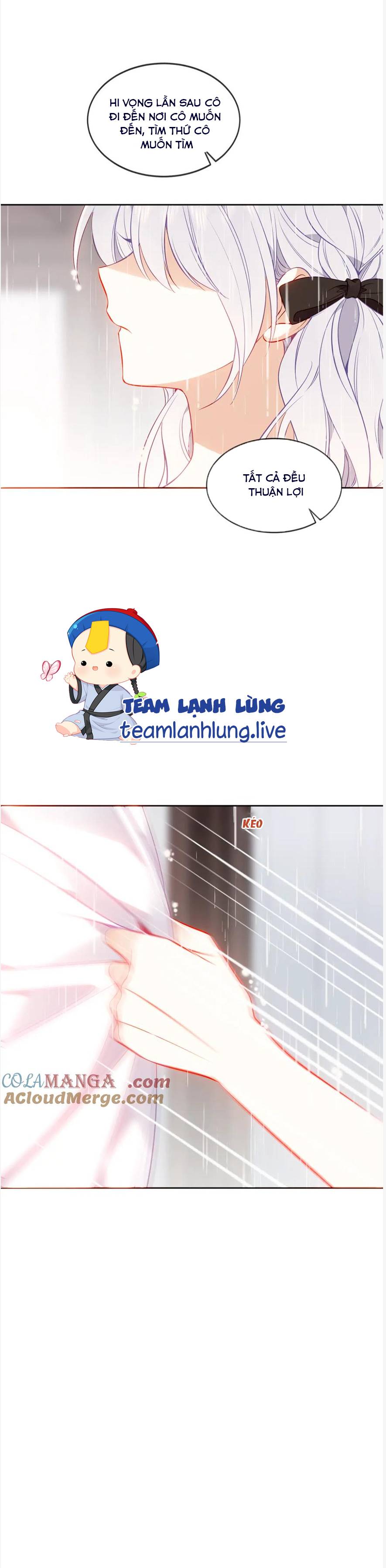 Xuyên Vào Thế Giới Giả Tưởng - Chap 66