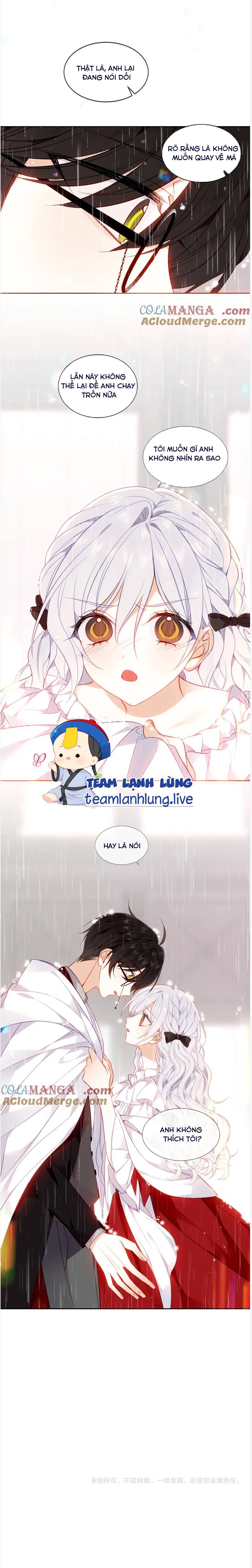 Xuyên Vào Thế Giới Giả Tưởng - Chap 66