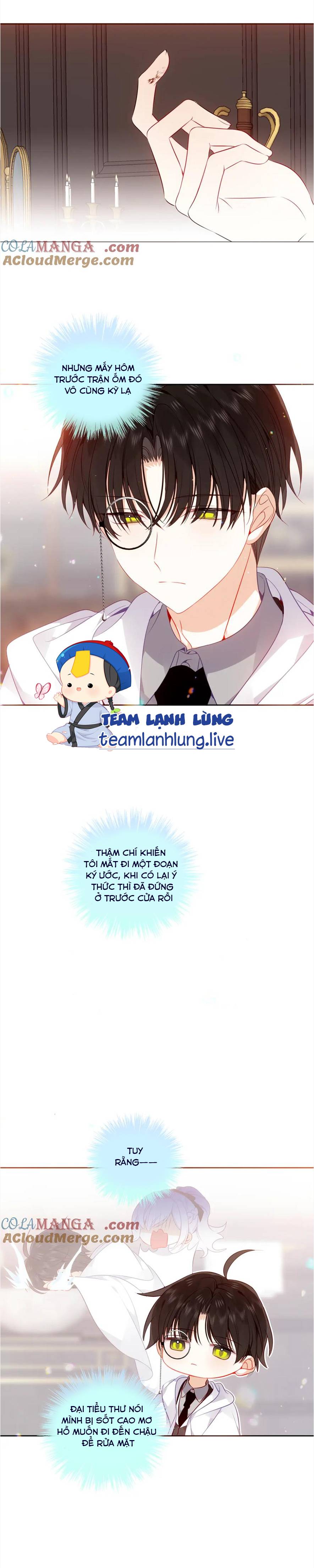 Xuyên Vào Thế Giới Giả Tưởng - Chap 66