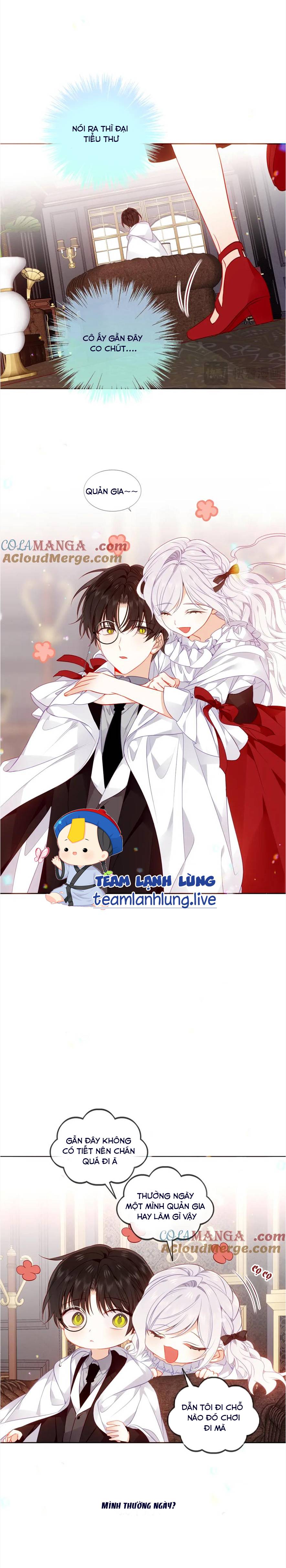 Xuyên Vào Thế Giới Giả Tưởng - Chap 66