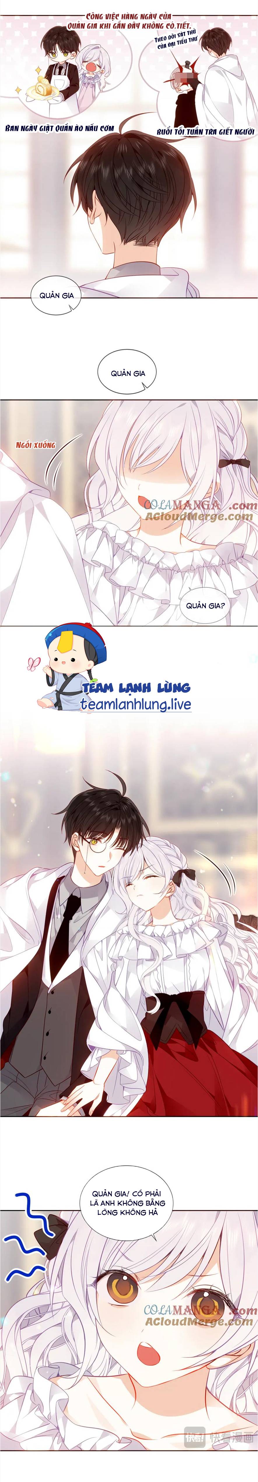 Xuyên Vào Thế Giới Giả Tưởng - Chap 66