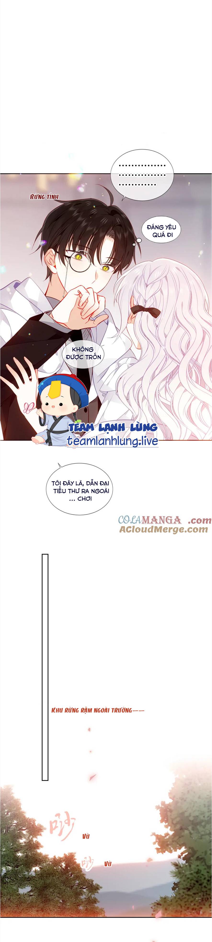 Xuyên Vào Thế Giới Giả Tưởng - Chap 66