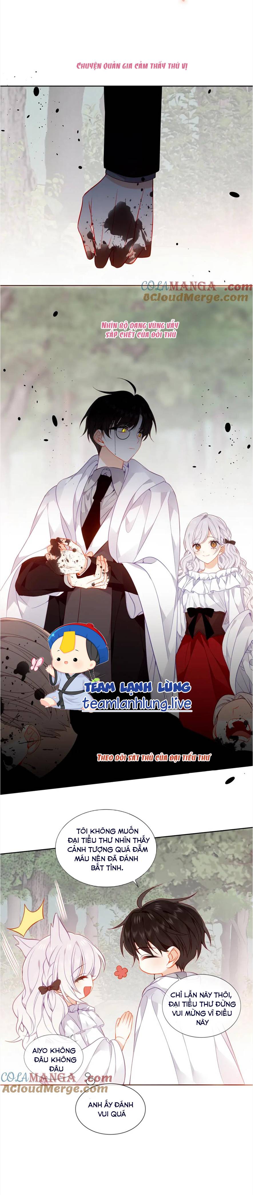 Xuyên Vào Thế Giới Giả Tưởng - Chap 66