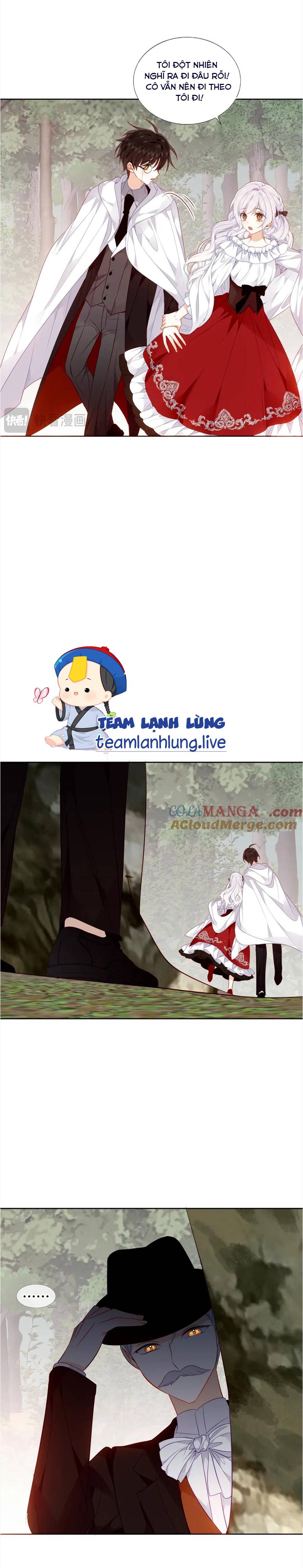 Xuyên Vào Thế Giới Giả Tưởng - Chap 66