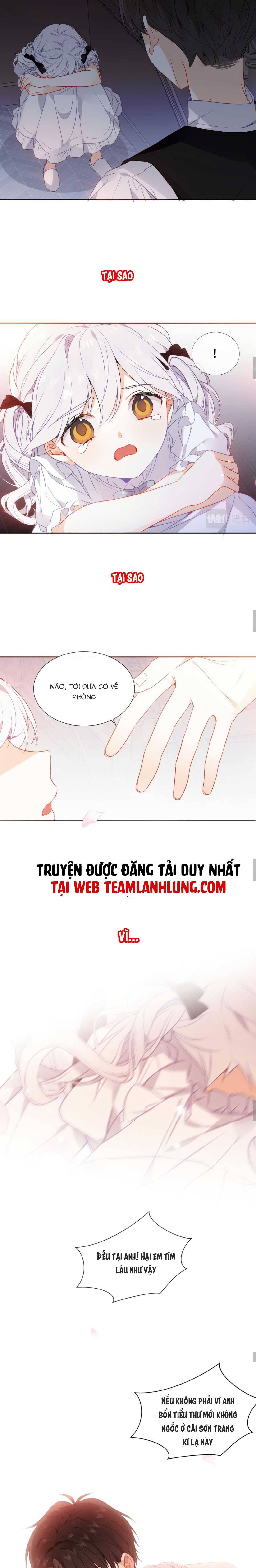 Xuyên Vào Thế Giới Giả Tưởng - Chap 7