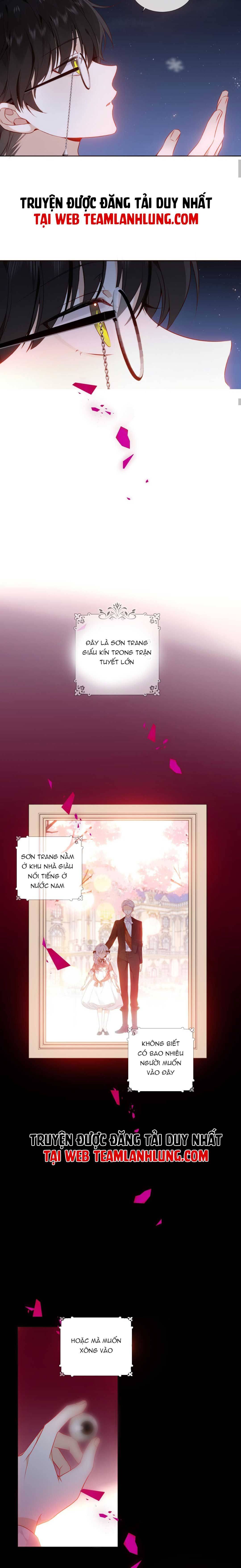 Xuyên Vào Thế Giới Giả Tưởng - Chap 7