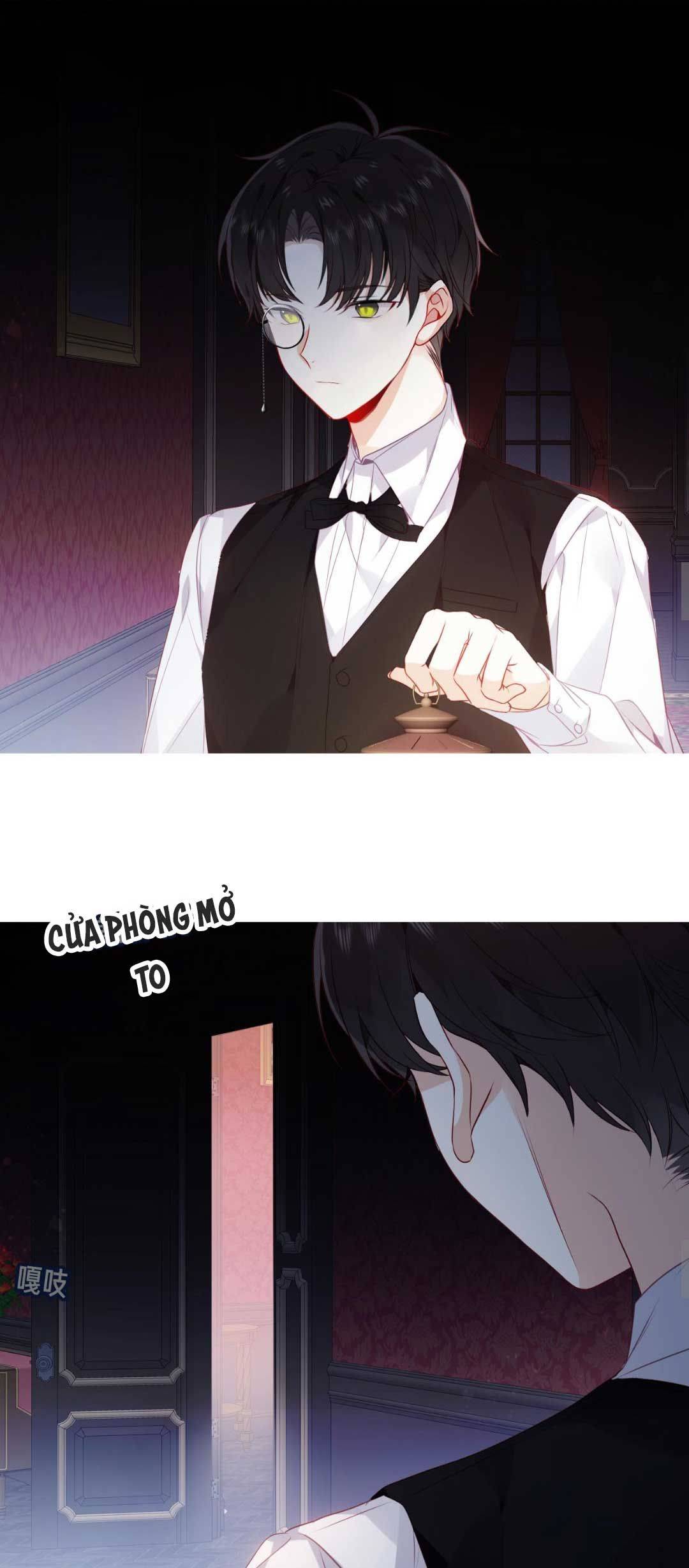 Xuyên Vào Thế Giới Giả Tưởng - Chap 7