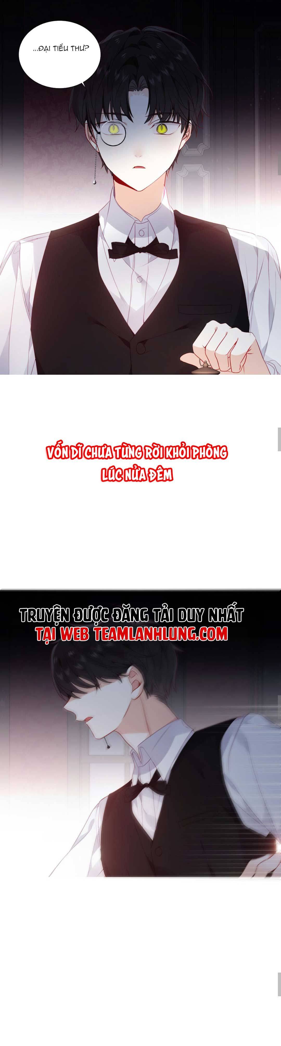 Xuyên Vào Thế Giới Giả Tưởng - Chap 7