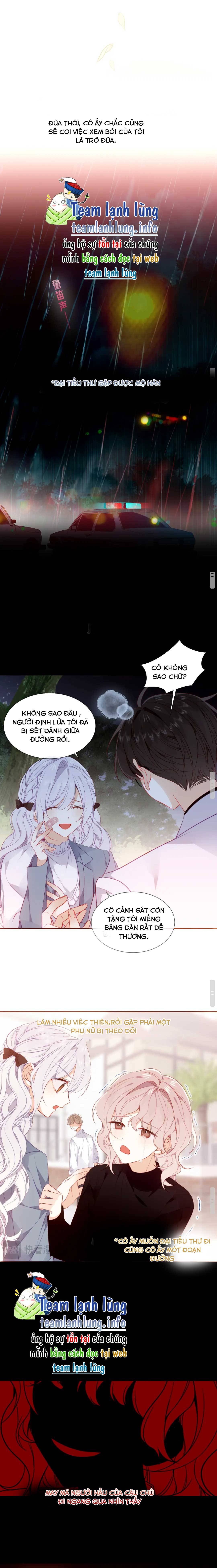 Xuyên Vào Thế Giới Giả Tưởng - Chap 78