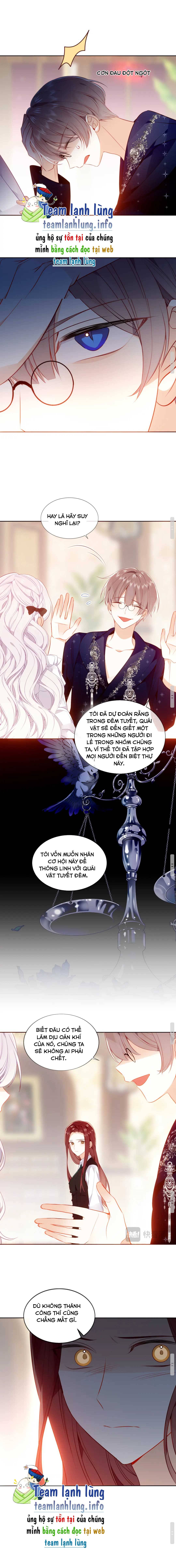 Xuyên Vào Thế Giới Giả Tưởng - Chap 78