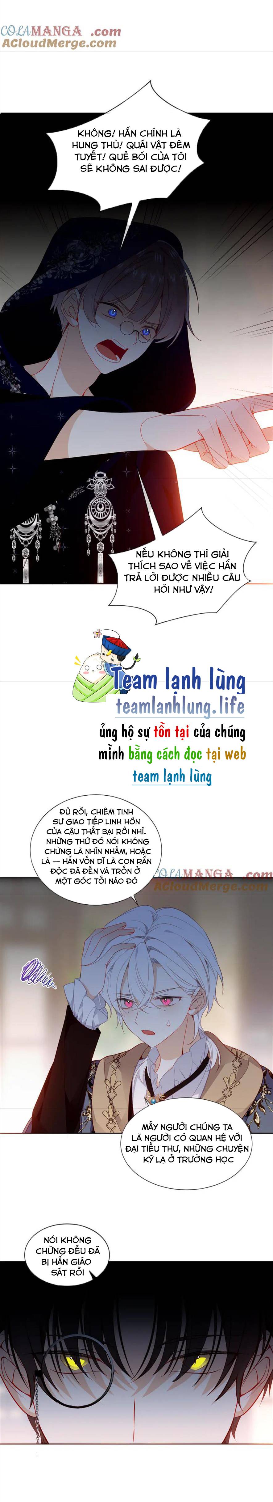 Xuyên Vào Thế Giới Giả Tưởng - Chap 82