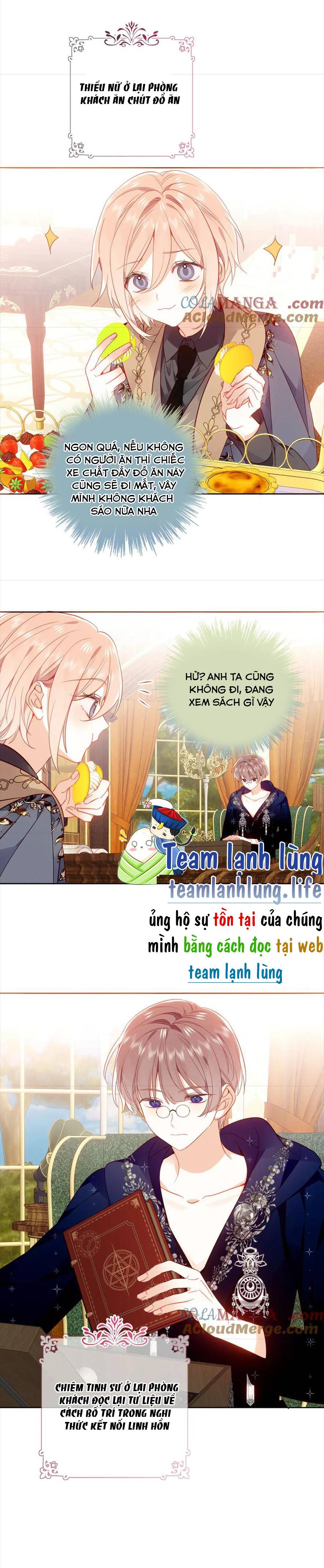 Xuyên Vào Thế Giới Giả Tưởng - Chap 82