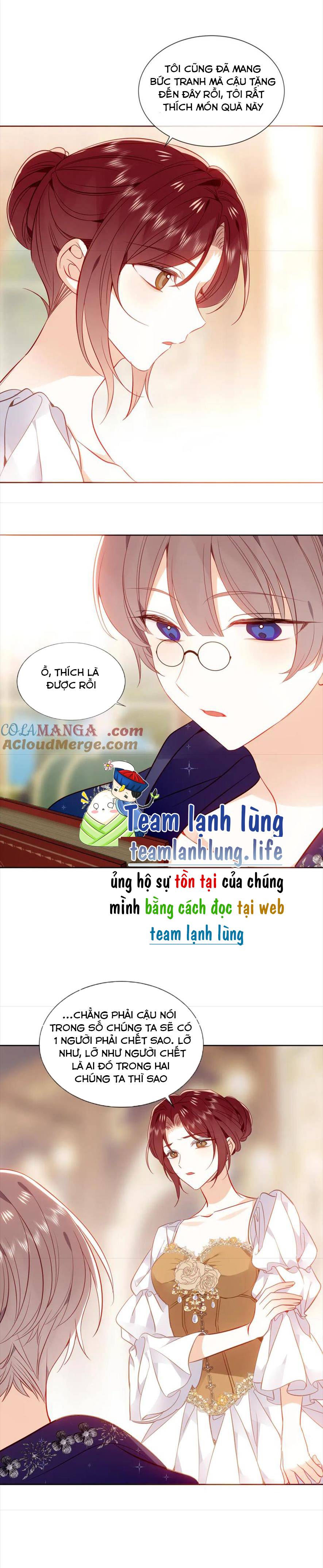 Xuyên Vào Thế Giới Giả Tưởng - Chap 82