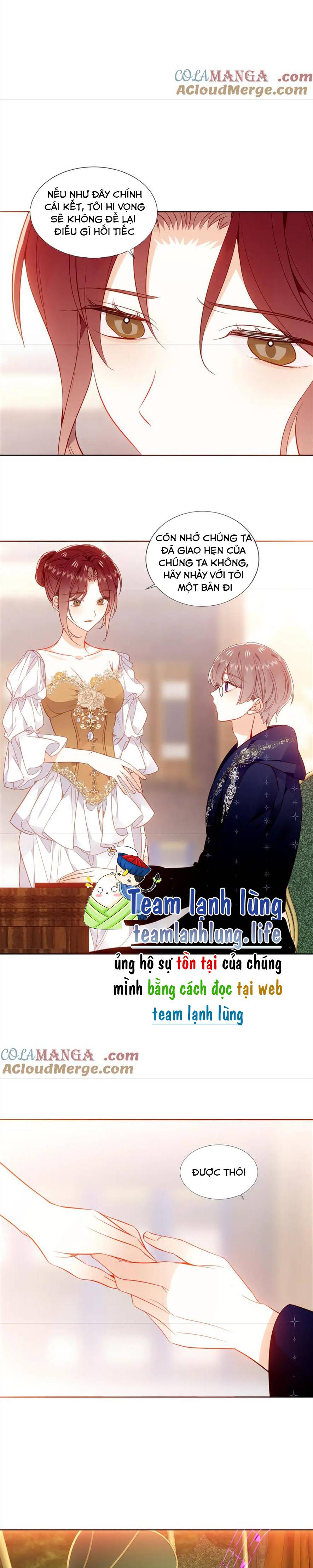 Xuyên Vào Thế Giới Giả Tưởng - Chap 82