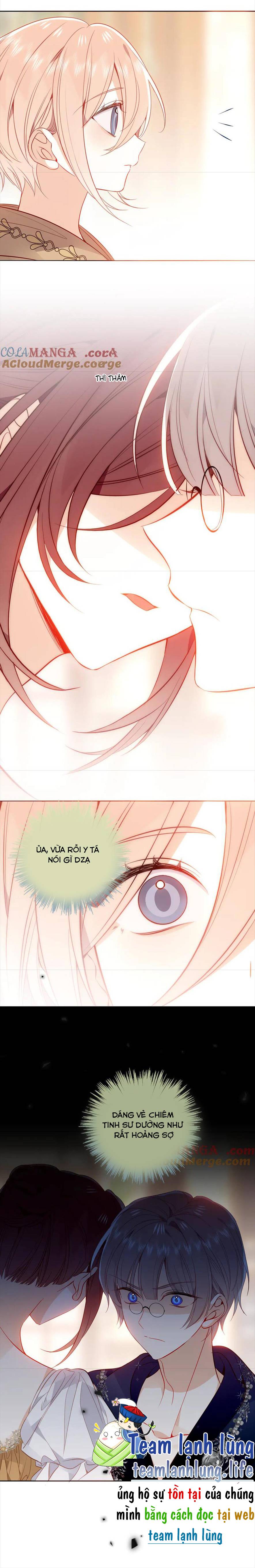 Xuyên Vào Thế Giới Giả Tưởng - Chap 82