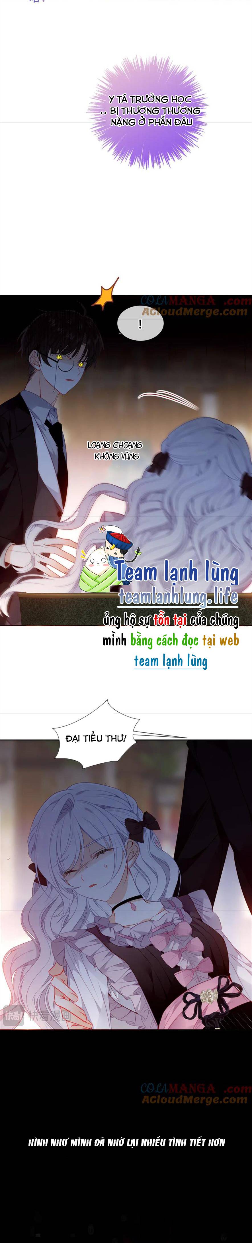 Xuyên Vào Thế Giới Giả Tưởng - Chap 82