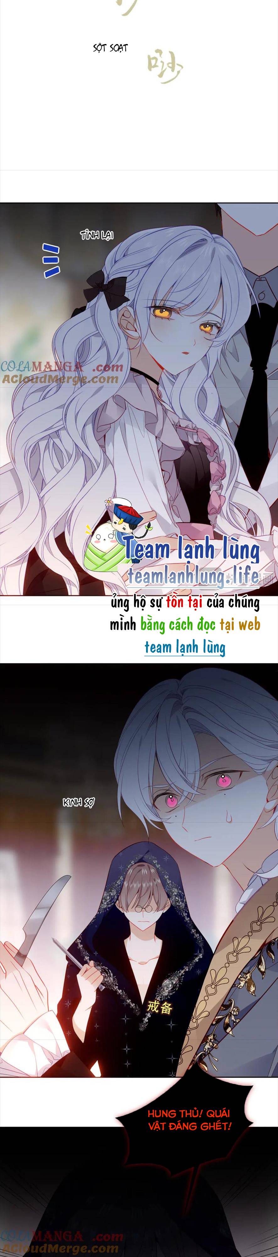 Xuyên Vào Thế Giới Giả Tưởng - Chap 82