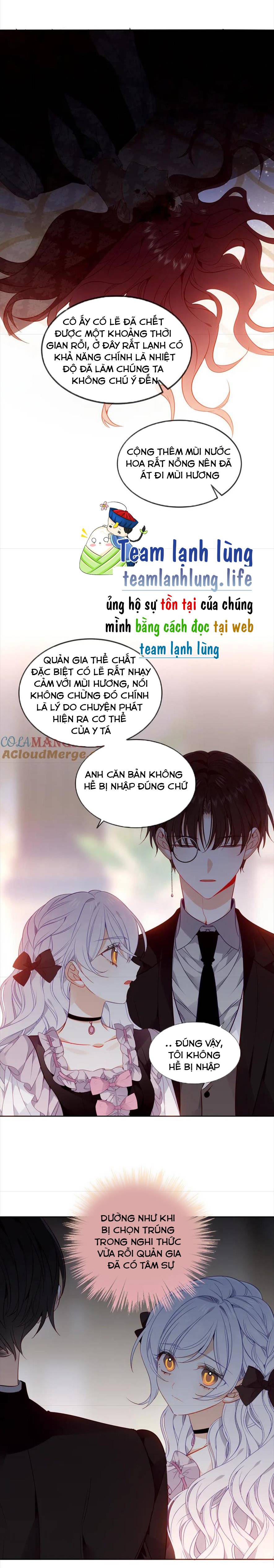 Xuyên Vào Thế Giới Giả Tưởng - Chap 82