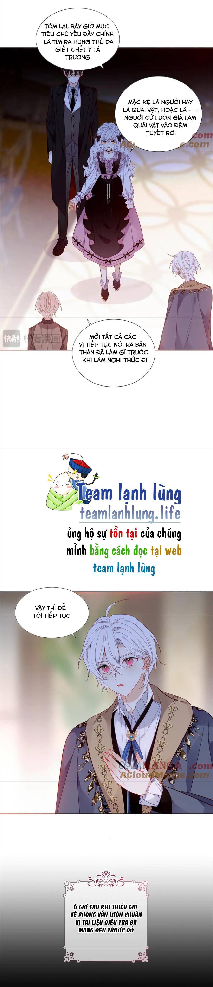 Xuyên Vào Thế Giới Giả Tưởng - Chap 84