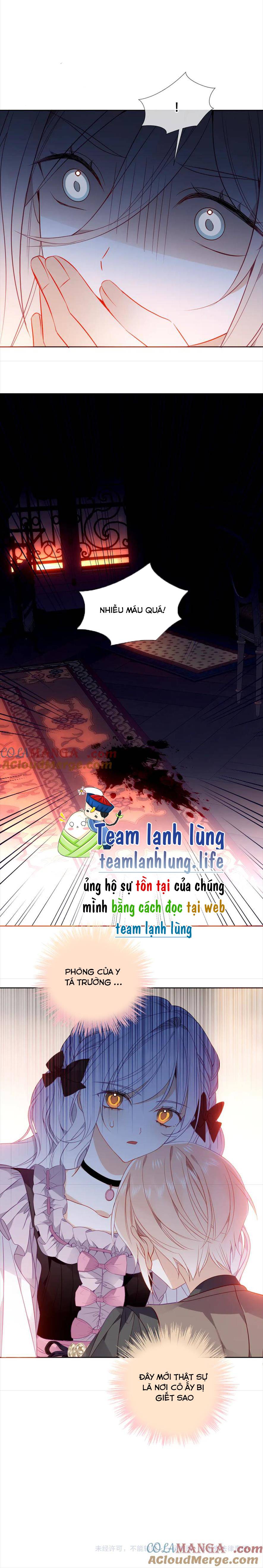 Xuyên Vào Thế Giới Giả Tưởng - Chap 84
