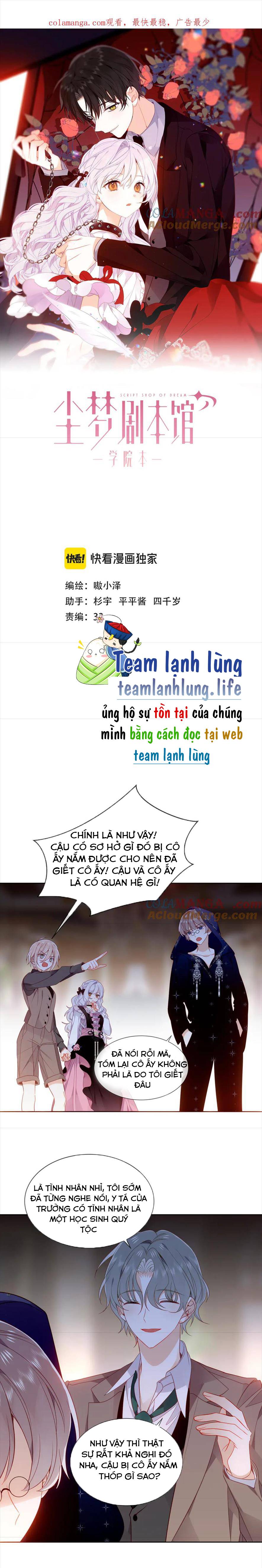 Xuyên Vào Thế Giới Giả Tưởng - Chap 84