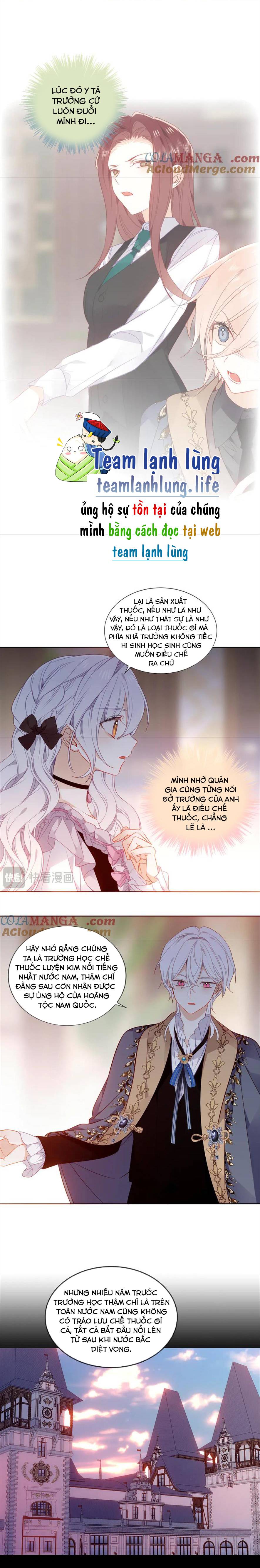 Xuyên Vào Thế Giới Giả Tưởng - Chap 84