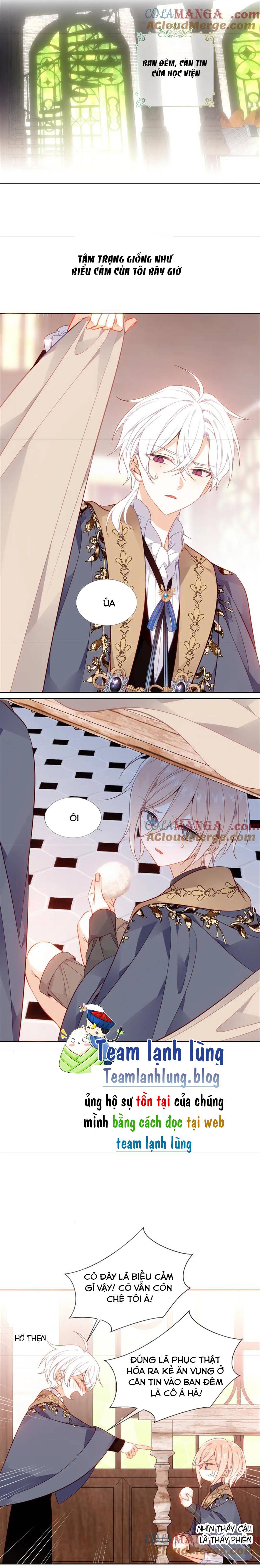 Xuyên Vào Thế Giới Giả Tưởng - Chap 85