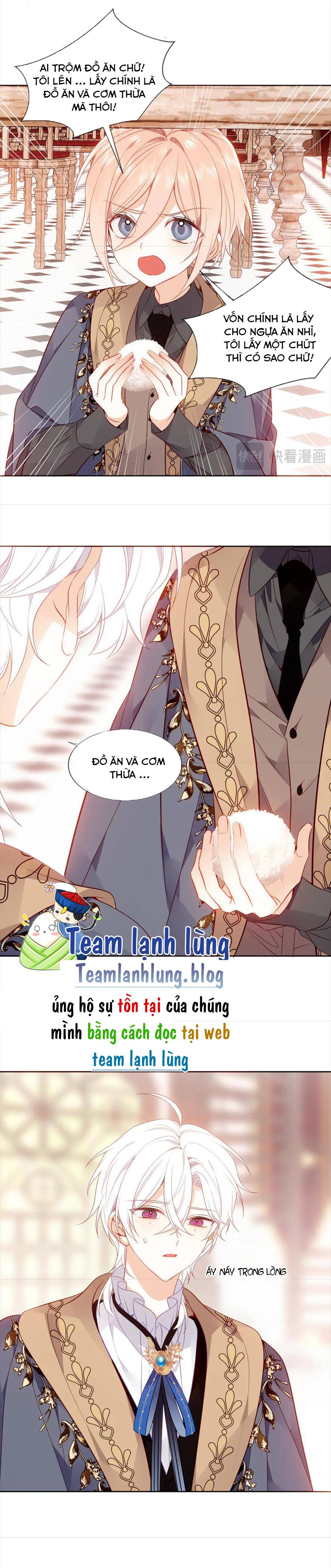 Xuyên Vào Thế Giới Giả Tưởng - Chap 85