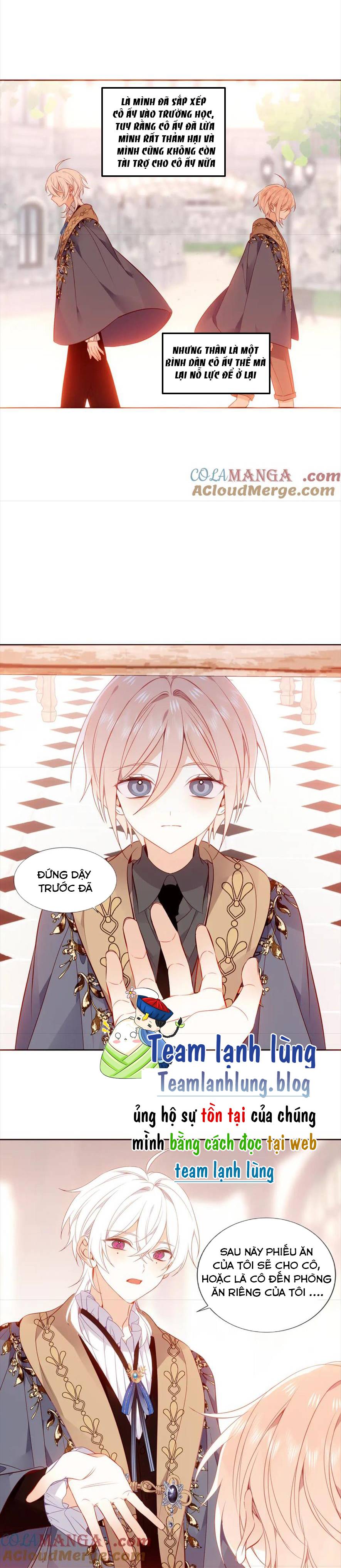 Xuyên Vào Thế Giới Giả Tưởng - Chap 85