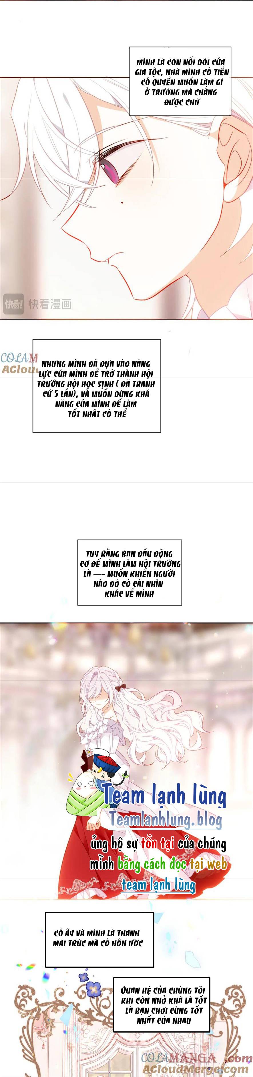 Xuyên Vào Thế Giới Giả Tưởng - Chap 85