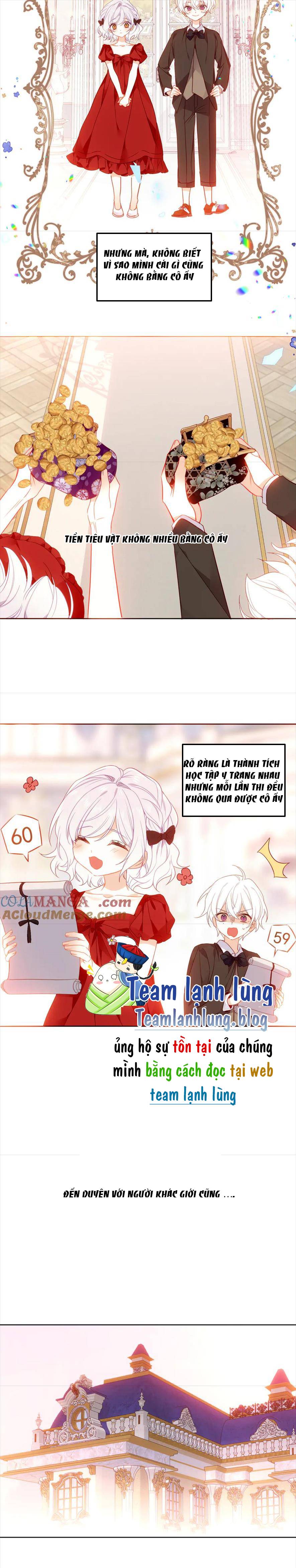 Xuyên Vào Thế Giới Giả Tưởng - Chap 85