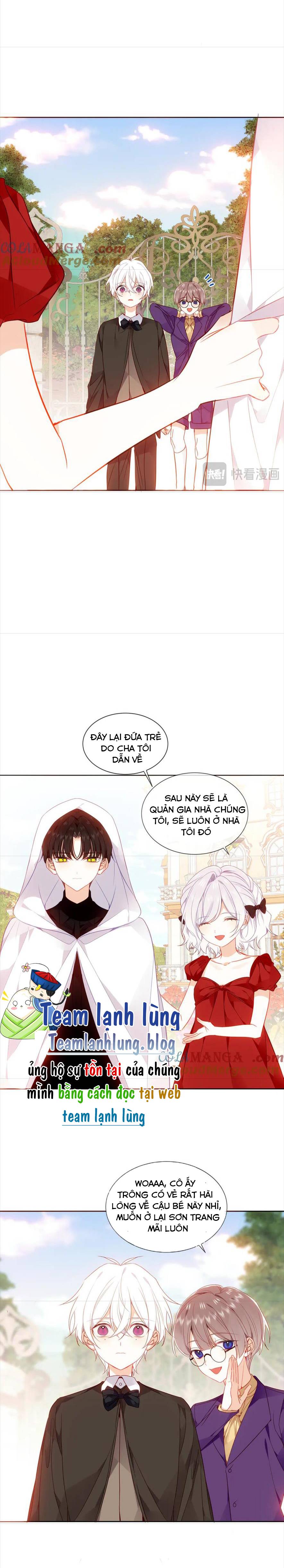 Xuyên Vào Thế Giới Giả Tưởng - Chap 85