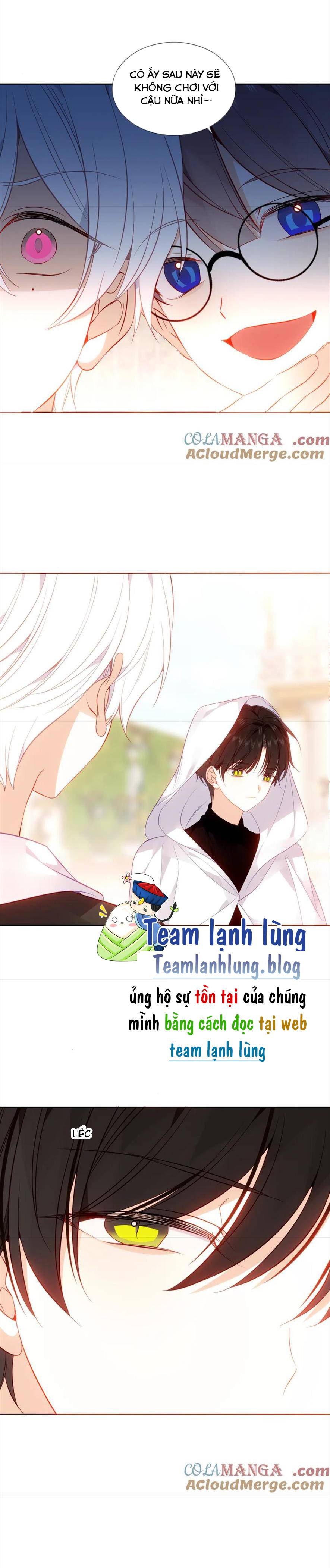 Xuyên Vào Thế Giới Giả Tưởng - Chap 85
