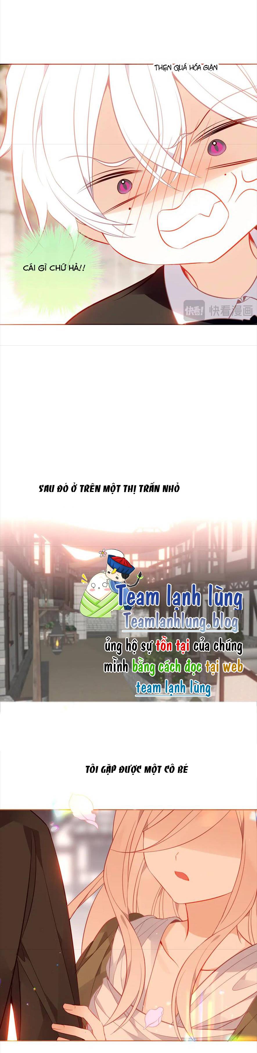 Xuyên Vào Thế Giới Giả Tưởng - Chap 85