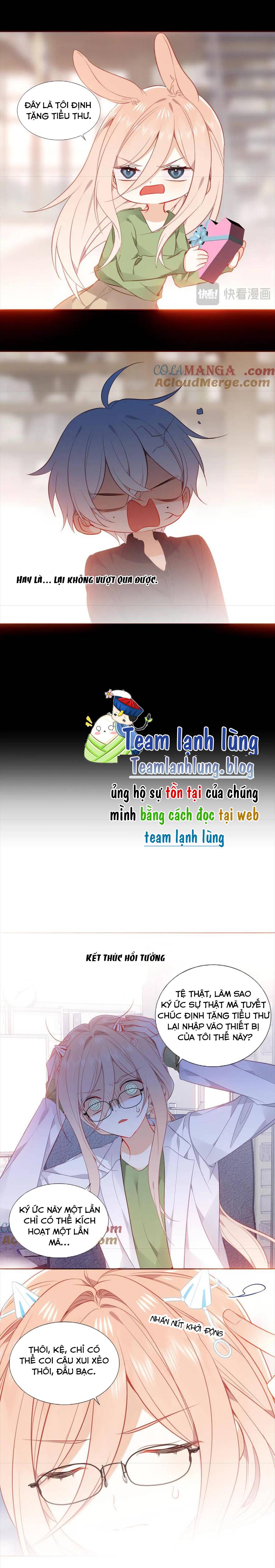 Xuyên Vào Thế Giới Giả Tưởng - Chap 86