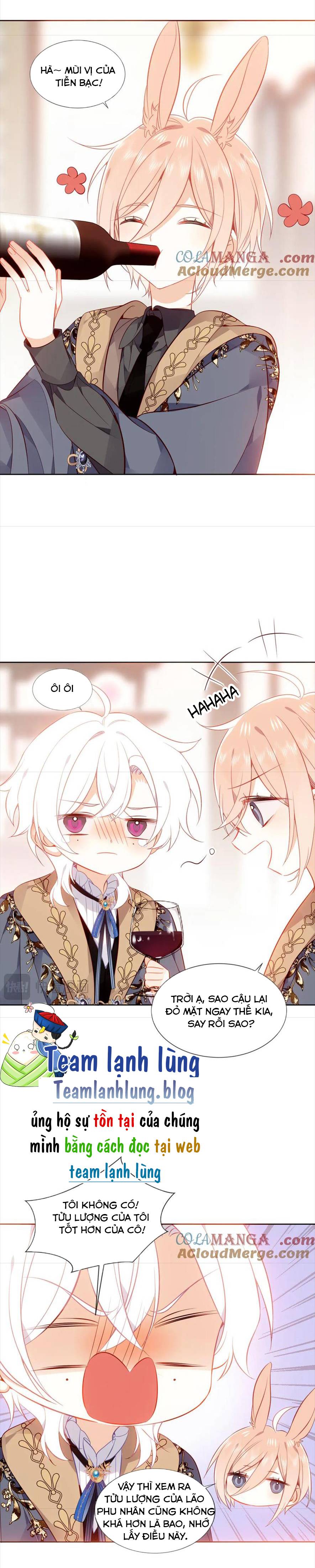 Xuyên Vào Thế Giới Giả Tưởng - Chap 86